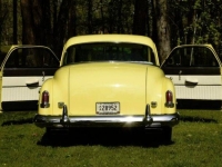 1952 Dodge Coronet for sale in Michigan (ID-95138)