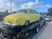 1952 Dodge Coronet for sale in Michigan (ID-95138)