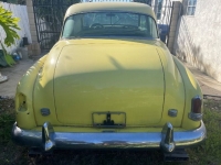 1952 Dodge Coronet for sale in Michigan (ID-95138)