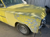 1952 Dodge Coronet for sale in Michigan (ID-95138)