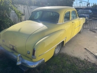 1952 Dodge Coronet for sale in Michigan (ID-95138)