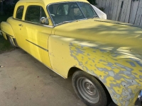 1952 Dodge Coronet for sale in Michigan (ID-95138)