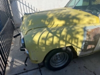 1952 Dodge Coronet for sale in Michigan (ID-95138)