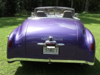 1952 Dodge Coronet for sale in Michigan (ID-122212)