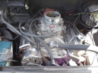 1952 Dodge Coronet for sale in Michigan (ID-122212)