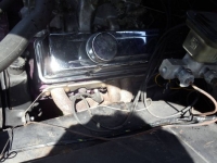 1952 Dodge Coronet for sale in Michigan (ID-122212)