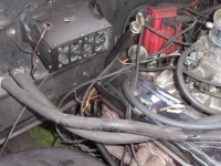 1952 Dodge Coronet for sale in Michigan (ID-122212)