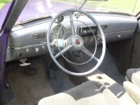 1952 Dodge Coronet for sale in Michigan (ID-122212)