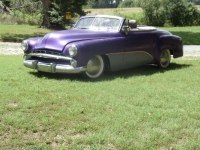 1952 Dodge Coronet for sale in Michigan (ID-122212)