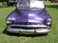 1952 Dodge Coronet for sale in Michigan (ID-122212)