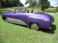 1952 Dodge Coronet for sale in Michigan (ID-122212)