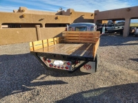 1952 Dodge Flatbed for sale in Michigan (ID-125763)