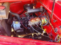 1952 Dodge Flatbed for sale in Michigan (ID-125763)