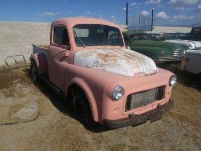 1952 Dodge Pickup for sale