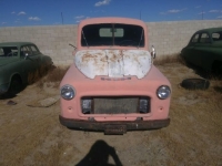 1952 Dodge Pickup for sale (ID-102658)