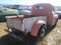 1952 Dodge Pickup for sale (ID-102658)