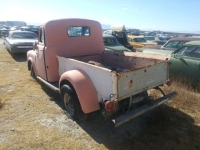 1952 Dodge Pickup for sale (ID-102658)
