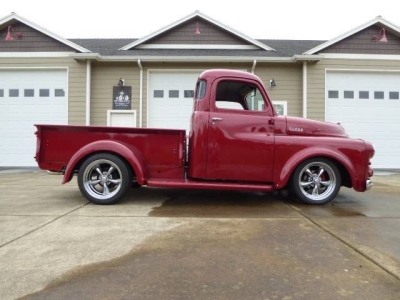 1952 Dodge Pickup for sale 1952 Dodge Pickup for sale