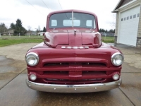 1952 Dodge Pickup for sale in Michigan (ID-140473)