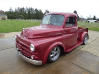 1952 Dodge Pickup for sale in Michigan (ID-140473)