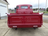 1952 Dodge Pickup for sale in Michigan (ID-140473)