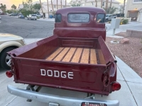 1952 Dodge Pickup for sale in Michigan (ID-145275)