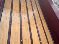 1952 Dodge Pickup for sale in Michigan (ID-145275)