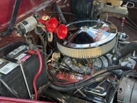 1952 Dodge Pickup for sale in Michigan (ID-145275)