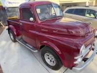 1952 Dodge Pickup for sale in Michigan (ID-145275)