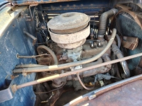 1952 Dodge Power Wagon for sale in Michigan (ID-162846)