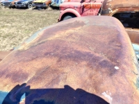 1952 Dodge Power Wagon for sale in Michigan (ID-162846)