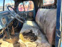 1952 Dodge Power Wagon for sale in Michigan (ID-162846)