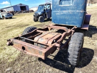 1952 Dodge Power Wagon for sale in Michigan (ID-162846)