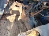 1952 Dodge Power Wagon for sale in Michigan (ID-162846)