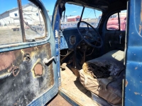 1952 Dodge Power Wagon for sale in Michigan (ID-162846)