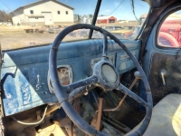 1952 Dodge Power Wagon for sale in Michigan (ID-162846)