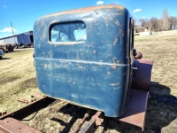 1952 Dodge Power Wagon for sale in Michigan (ID-162846)