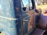 1952 Dodge Power Wagon for sale in Michigan (ID-162846)