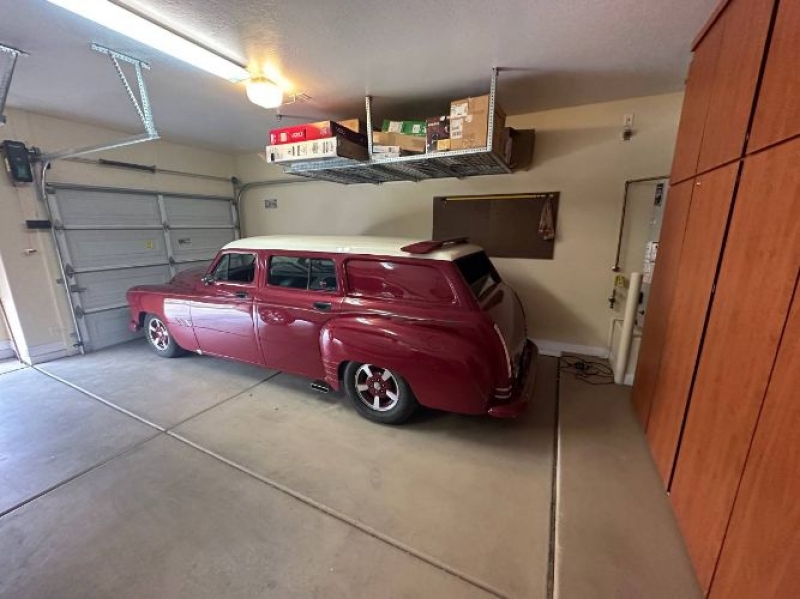 1952 Dodge Wagon for sale in Michigan (ID-117579) 1952 Dodge Wagon for sale in Michigan (ID-117579)