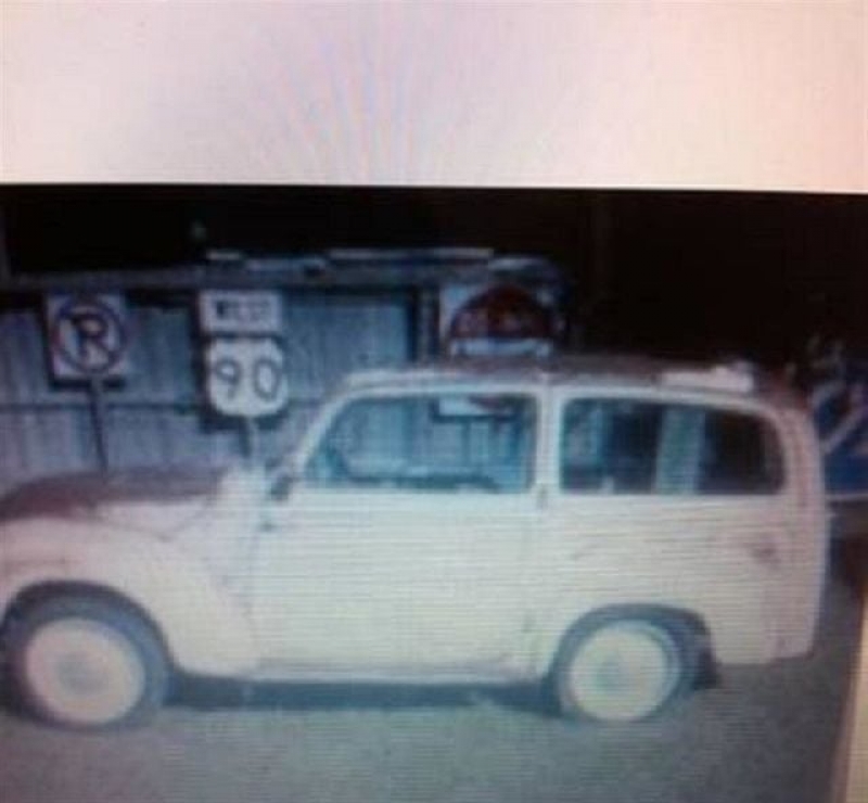 1952 Fiat Topolino for sale in Riverhead, New York (ID-110924) 1952 Fiat Topolino for sale in Riverhead, New York (ID-110924)