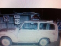 1952 Fiat Topolino for sale (ID-99188)