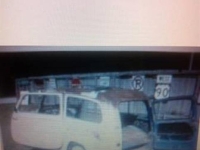 1952 Fiat Topolino for sale (ID-99188)