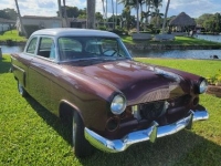1952 Ford Coupe for sale in Michigan (ID-103035)