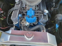 1952 Ford Coupe for sale in Michigan (ID-103035)