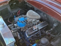 1952 Ford Coupe for sale in Michigan (ID-103035)