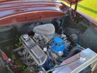 1952 Ford Coupe for sale in Michigan (ID-103035)