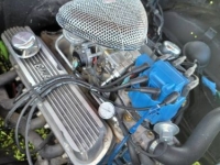 1952 Ford Coupe for sale in Michigan (ID-103035)