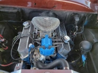 1952 Ford Coupe for sale in Michigan (ID-103035)