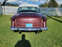 1952 Ford Coupe for sale in Michigan (ID-103035)