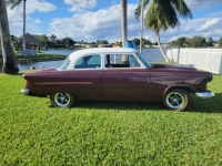 1952 Ford Coupe for sale in Michigan (ID-103035)